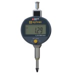 SYLVAC Digital Indicator S_DIAL MINI BASIC 12,5 x 0,01 mm IP54 Standard (805.4121) U/BT