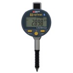 SYLVAC Digital Indicator S_DIAL MINI SMART 12,5 x 0,01 mm IP67 (805.6125) BT
