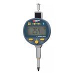 SYLVAC Digital Indicator S_DIAL MINI SMART 12,5 x 0,01 mm IP67 (805.6121) BT - w/lifting cap