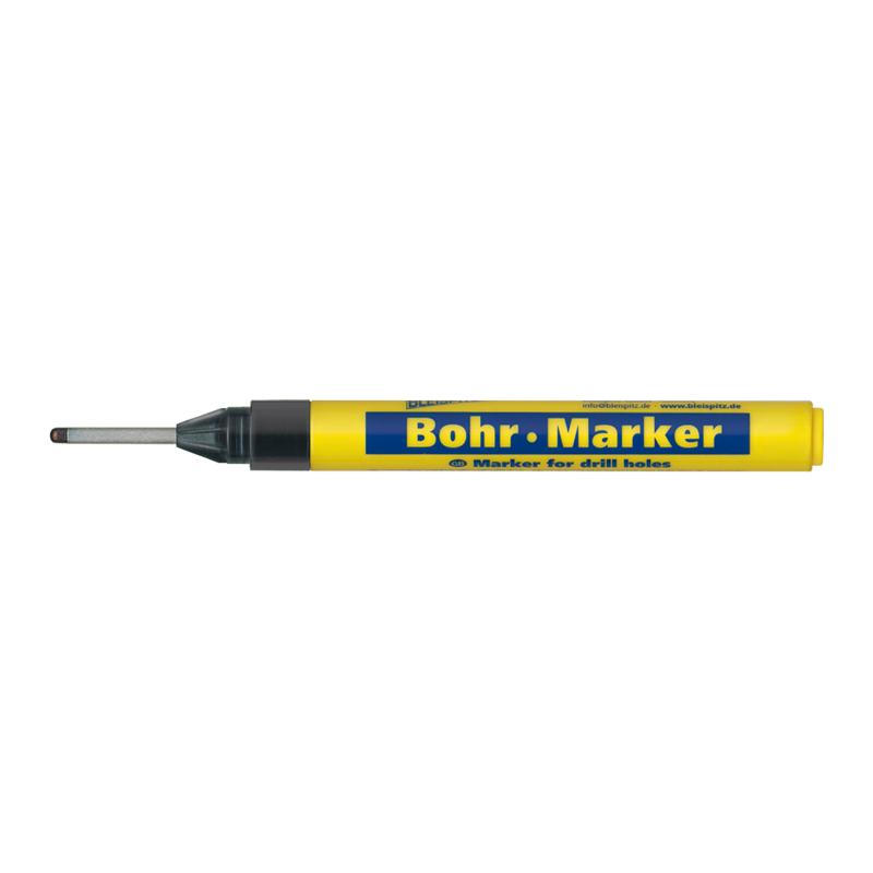 Multi Purpose Deep Hole Marker Pens, Marker Marking Holes