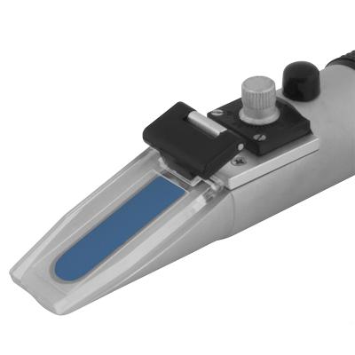 REF401 Hand-Held Refractometer - Glycol & Brake Fluid